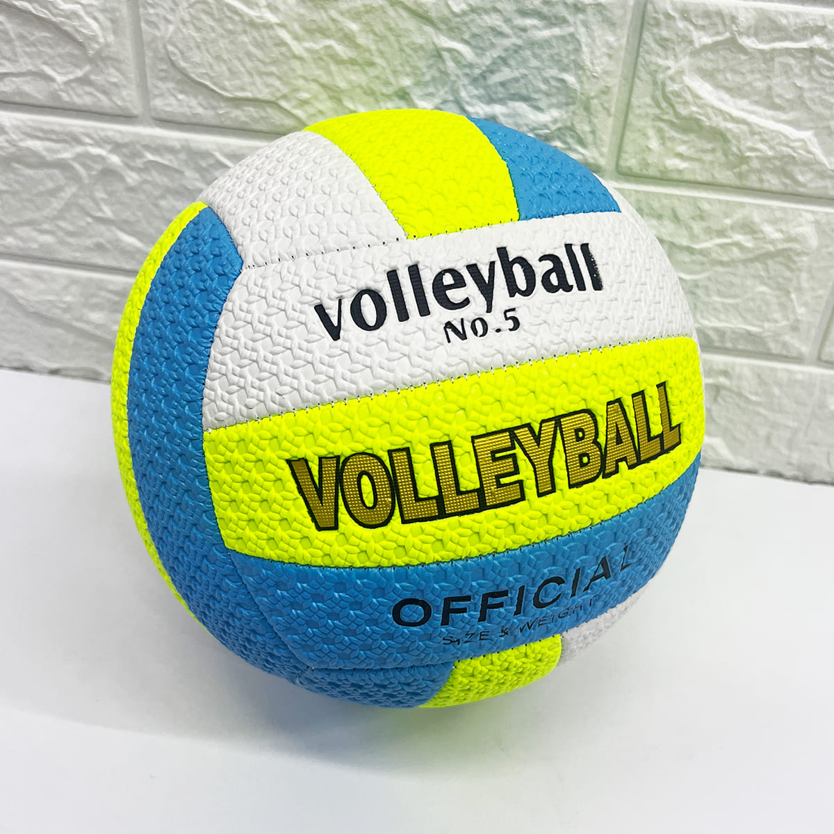 Balón de Voleibol N°5 Q352-3